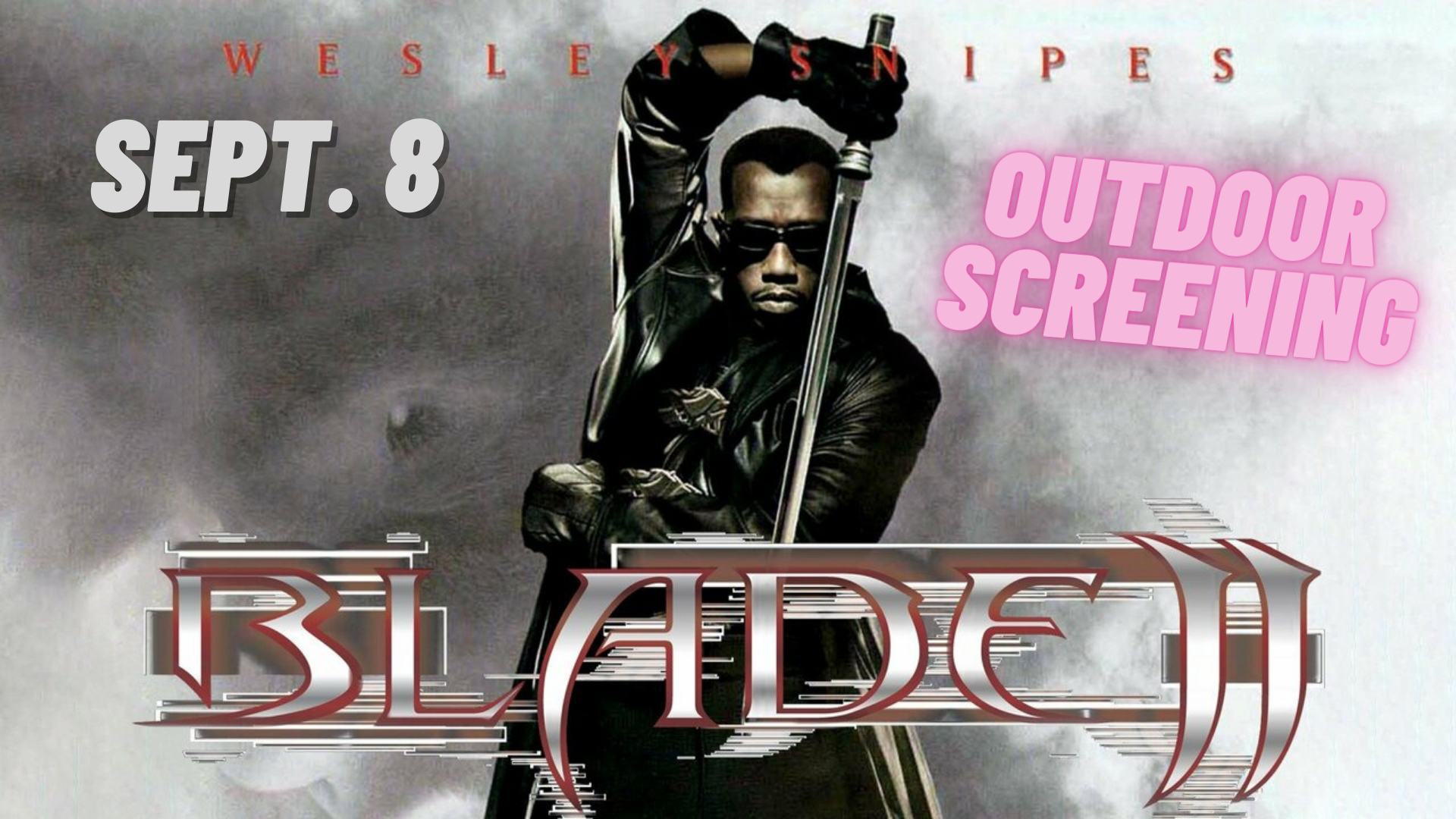 Midnight Screening: Blade II